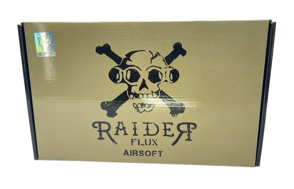 Amazon | EMG 公式ライセンス Flux Raider MP17 P320 カービン キット